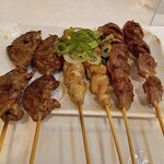 用户对于ラーメン屋台 吉祥院店的评论图