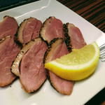User's review image for ビアパブカムデン 西口店