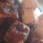 用户对于Ｃｕｒｒｙ　Ｈｏｕｓｅ　Ｄｒ　Ｓｐｉｃｅ　Ｌａｂ的评论图
