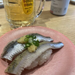 User's review image for 磯のがってん寿司 東武練馬店
