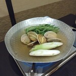 用戶對於炙り炉端 山尾 博多駅前的評論圖