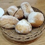 用戶對於パーネ エ オリオ的評論圖