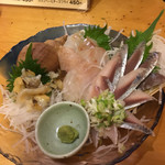 用户对于居酒屋ぬの川的评论图