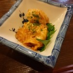 用戶對於立花的評論圖