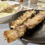用戶對於長浜屋台 やまちゃん 天神店的評論圖