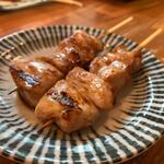 User's review image for 串焼き ニューダイトン 難波中店