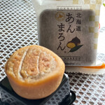 用户对于わかさいも本舗 登別東店的评论图