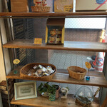 User's review image for ウォーターブルーカフェ