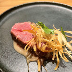 用戶對於串羊 羊サンライズ 西麻布店的評論圖