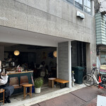 User's review image for PARLORS