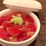 用户对于鮨わたなべ 札幌店的评论图