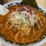 用戶對於ラーメン 尹善栄の店的評論圖