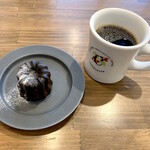 User's review image for カフェ タレス