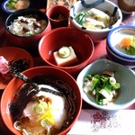 User's review image for 雍州路