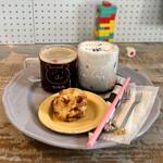 User's review image for イマスカフェ