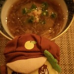 用户对于くるみ澤的评论图