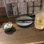 用戶對於炭火焼専門食処 白銀屋 西八の分店的評論圖