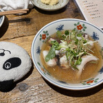 用户对于串揚げとおでん コムロテツヤ的评论图