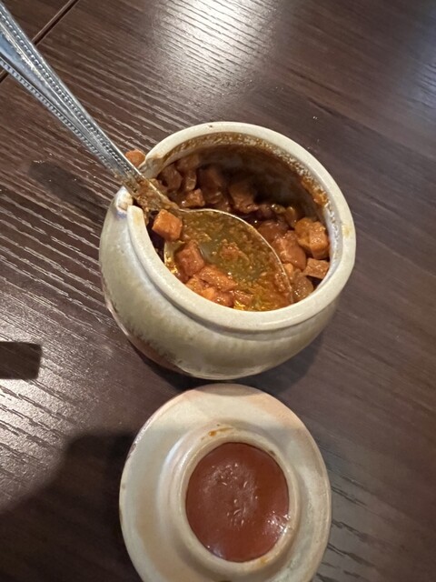 User's recommendation image for インド・ネパール料理 DEVI 南堀江2号店