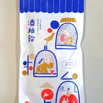用户对于上川大雪酒造ギフトショップ的评论图