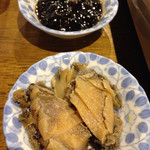 用戶對於利尻ふる里食堂的評論圖