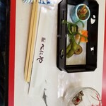 用戶對於貴船べにや的評論圖