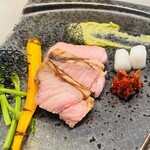 User's review image for 韓国創作料理 Hyeongyeon
