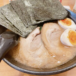 User's review image for ラーメン 豊八家