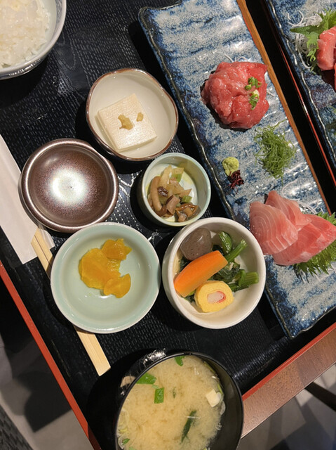 User's recommendation image for 築地 ふじむら