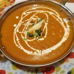 User's review image for ナマステ エベレスト 富田店