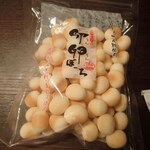 用户对于大阪前田製菓  直販店的评论图