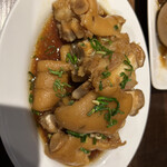 User's review image for 釘本食堂