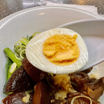 用户对于中華居酒屋 満福的评论图