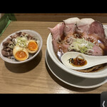 用戶對於麺屋 優光的評論圖