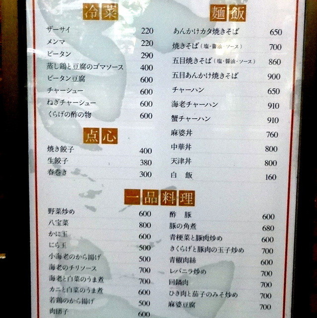 User's recommendation image for 天陽