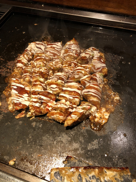 User's review image for どれ味 亀戸店