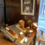 User's review image for GENDY 南青山本店