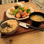 用戶對於玄三庵　 淀屋橋odona店的評論圖