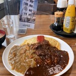 用戶對於一新亭的評論圖