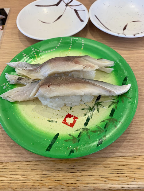 User's recommendation image for 回転寿しクリッパー 明野店