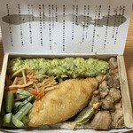 User's review image for 海苔弁 いちのや 福岡赤坂店