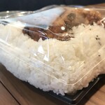 用户对于メガ盛り マンモス弁当 菅原店的评论图