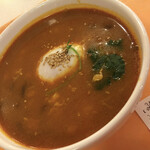 用戶對於焼肉重・ビビンバ重　叙々苑キッチン的評論圖