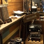 用戶對於タソガレコーヒースタンド的評論圖