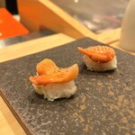 用戶對於立ち鮨 ひでぞう的評論圖