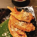 用戶對於やじろう 日暮里本店的評論圖