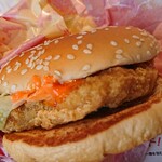用戶對於マクドナルド 環状通伏古店的評論圖