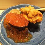 用戶對於神田江戸ッ子寿司 中店的評論圖