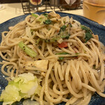 用戶對於ロメスパ専門店 ボーノボーノ的評論圖