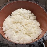 用户对于おひつ膳 田んぼ 表参道的评论图